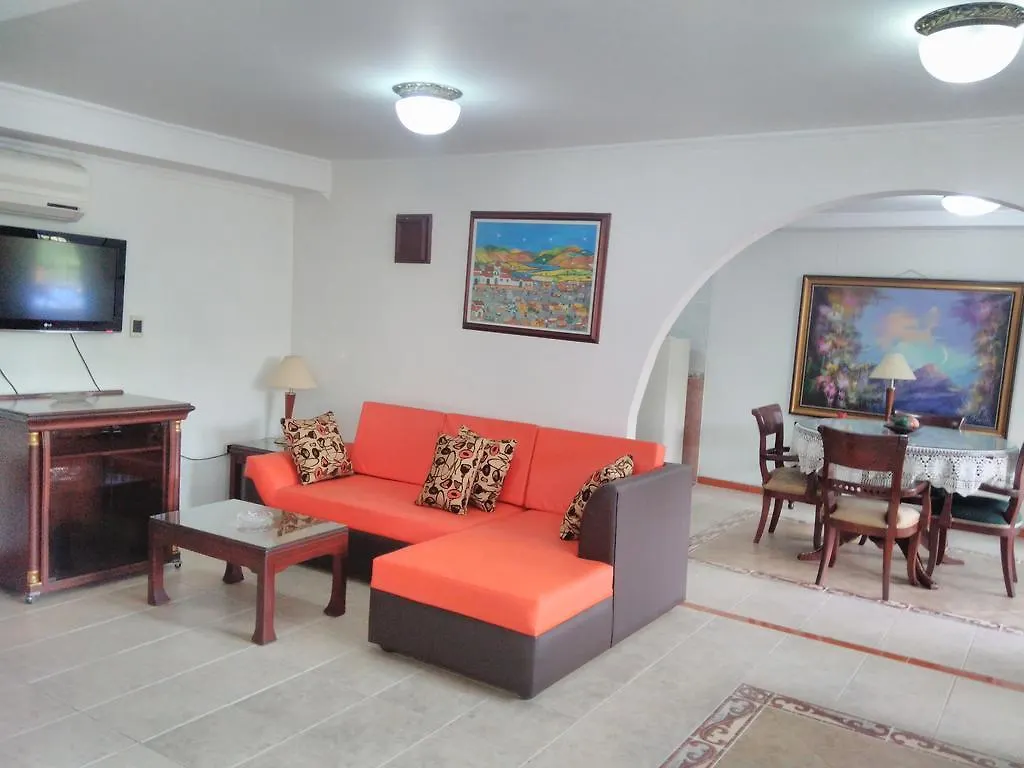 Ribera Del Rio Av 2Da Norte Cali Aparthotel