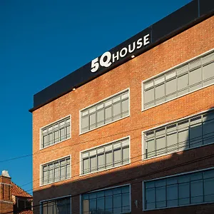5q House Quinta Camacho Bogotá