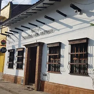 Terraza De San Antonio *** Cali