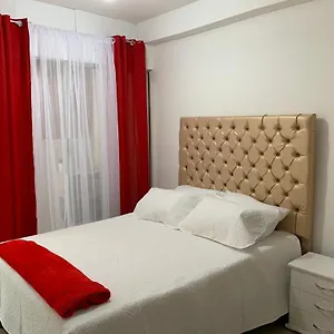 Apartamento Ciudad 2000 Cali
