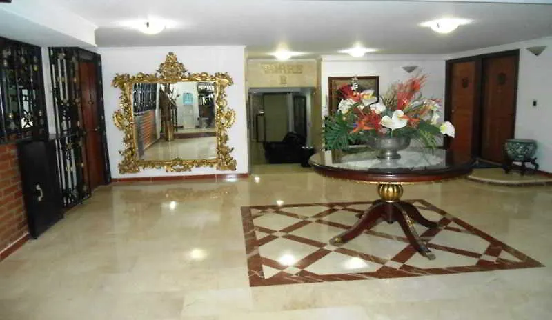 كالي Ribera Del Rio Av 2Da Norte شقة فندقية