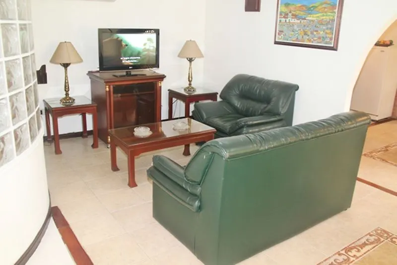 كالي Ribera Del Rio Av 2Da Norte شقة فندقية