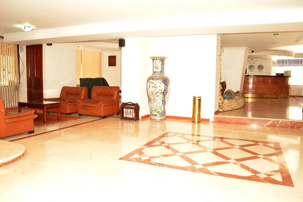 كالي Ribera Del Rio Av 2Da Norte شقة فندقية